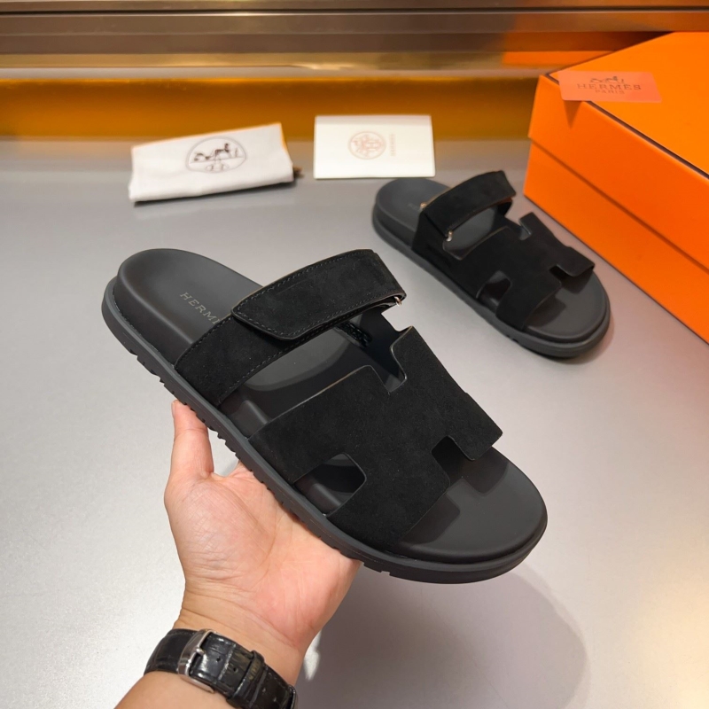 Hermes Sandals